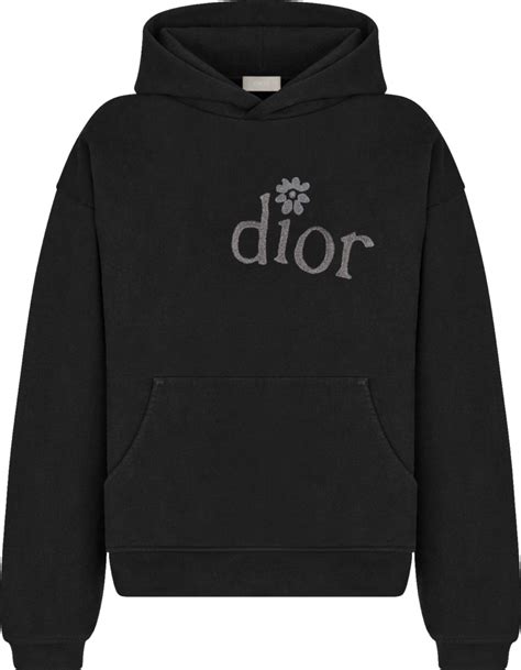 dior x erl hoodie